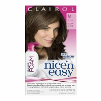 11094_16030280 Image Clairol Nice n Easy Color Blend Foam, Light Ash Brown 6A.jpg